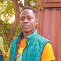 Enock Kiprotich