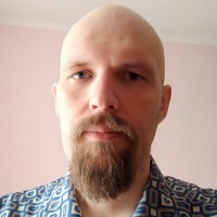 Yurii Holovanov