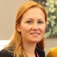 Ольга Творогова