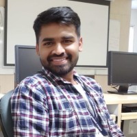 Sushant Lokhande