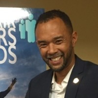 Cleve J. Waters Iv