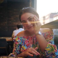 Yaren Deniz Durmuş