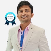 Mrinal Chaudhary