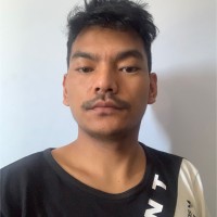 Dilip Chhantyal