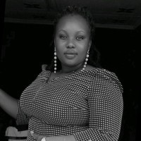 Elizabeth Nthenya