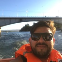 Cristobal Salgado Corrales