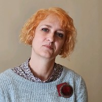 Milena Dimitrova