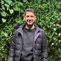Emre Solmaz