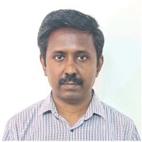 Bakkiyaraj K