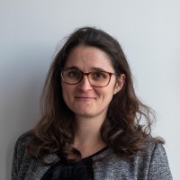 Gwenaelle Poilon