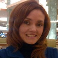 Janette Soria-Galvarro