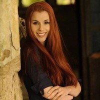 Rachel Elise Woods