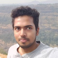 Rishav Kumar