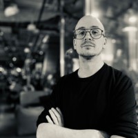Sam Andrews