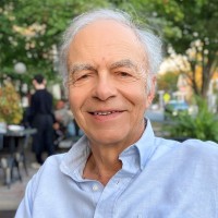 Peter Singer