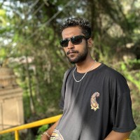 Rohith M R