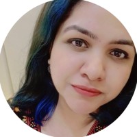 Gargi Tomar