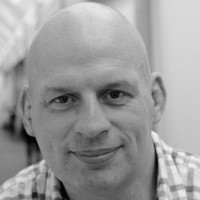 Peter Marsh
