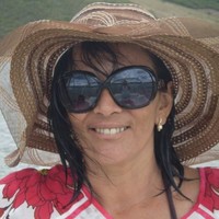 Roseane Gomes