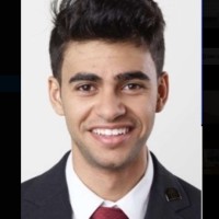 Abdullah Majed Bin Nassar