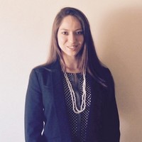 Larysa Judge