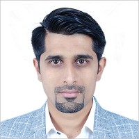 Shahzad Damani