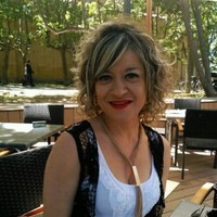 Nuria María Sánchez Martínez