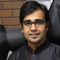 Avishkar Zanje