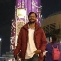 Ashish Jain