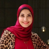 Radwa Abdel Halim