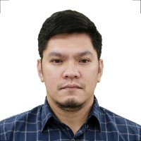 Mark Vincent Viduya