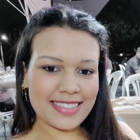 Júlia Roberta Van Doornik