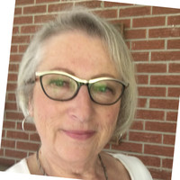Anne Mcmahon