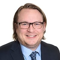 Robert Holmdahl