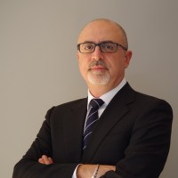 Emanuele Banchi, FRICS, DIF ICEC, EIE / ICEC A