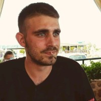 Tony Kolios