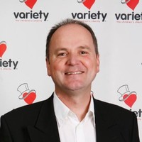 David Small