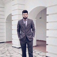 Fahad Tauheed