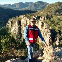 Luis Alejandro García