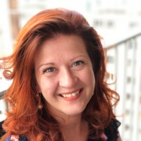 Caroline Jacob