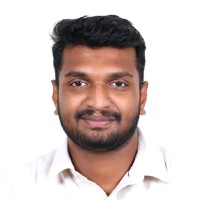 Amal Sukumaran