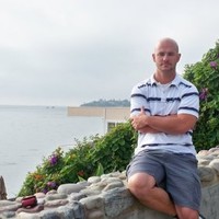 Adam Coulter Johnson