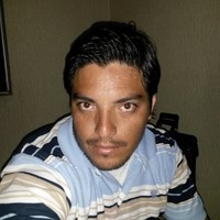 Julian Alcantara Flores