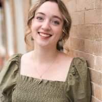 Laura Moritz (She,Her,Hers)
