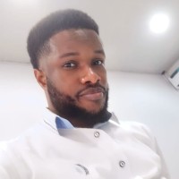 Segun Akinyemi