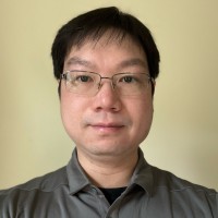 Kelvin Chen, P.E.