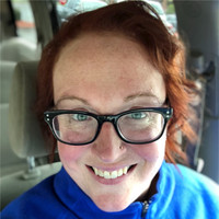 Sara Boland
