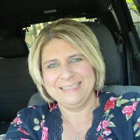 Angie Luzadder