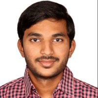 Vinod Kumar S