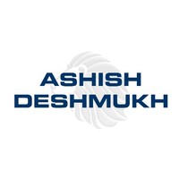 Ashish Deshmukh